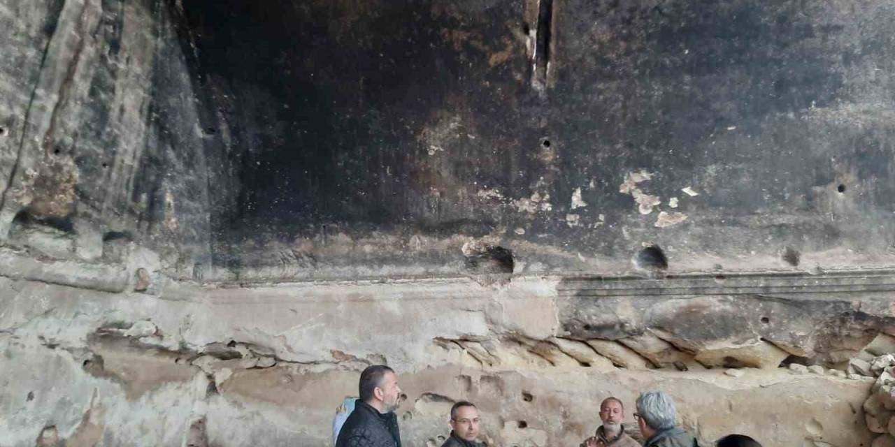 Zeugma, Unesco Dünya Miras Listesi Yolunda