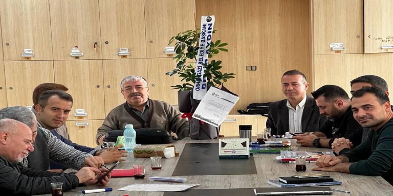 1100 Kilometreye Sevgi Köprüsü