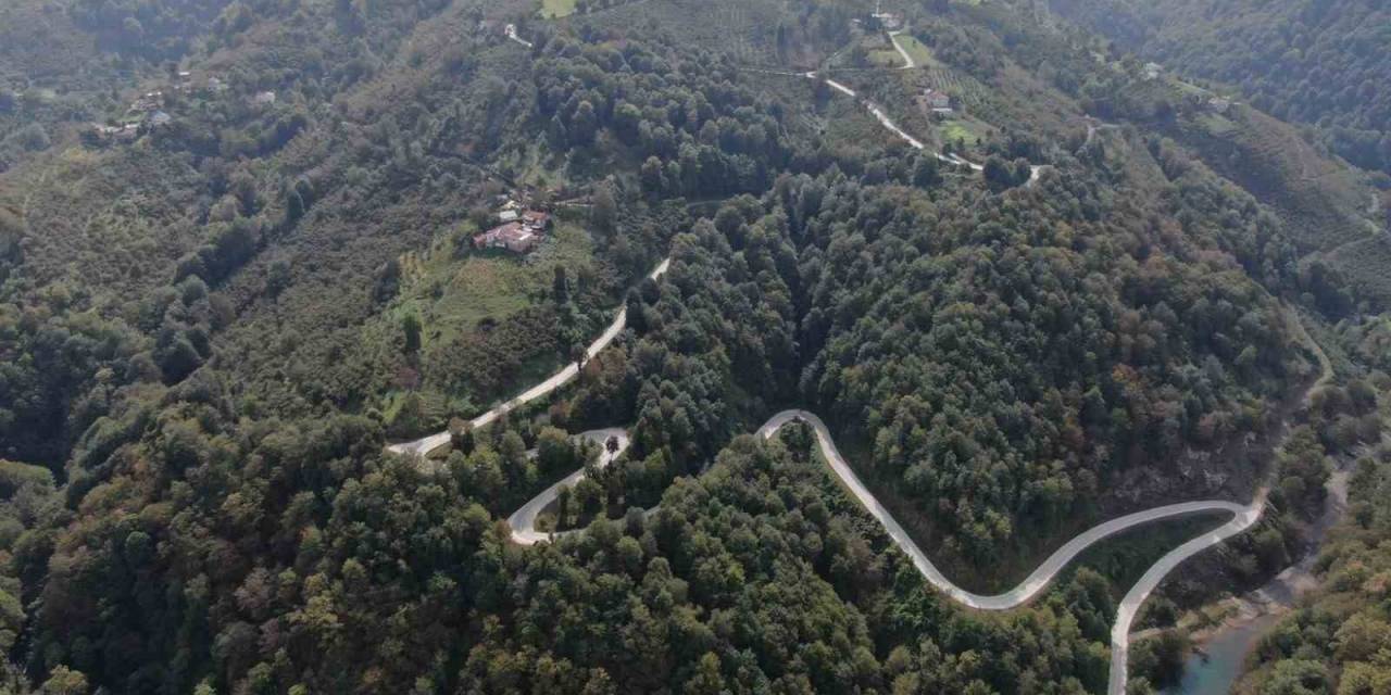 Büyükşehir’den 19 Mayıs’a 1,12 Milyar Lira Yatırım