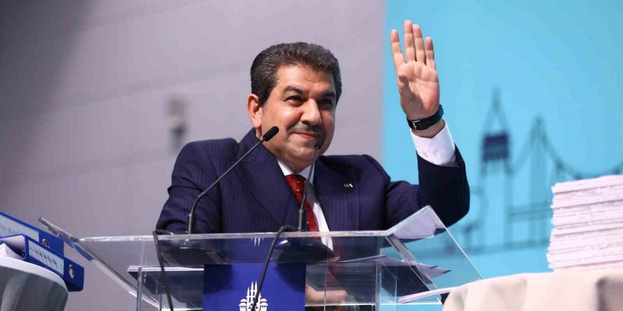 Ak Parti Grup Başkanvekili Göksu, İbb Yönetimin Son Bütçe Görüşmesinde 5 Yıllık Çalışmasını Anlatacak