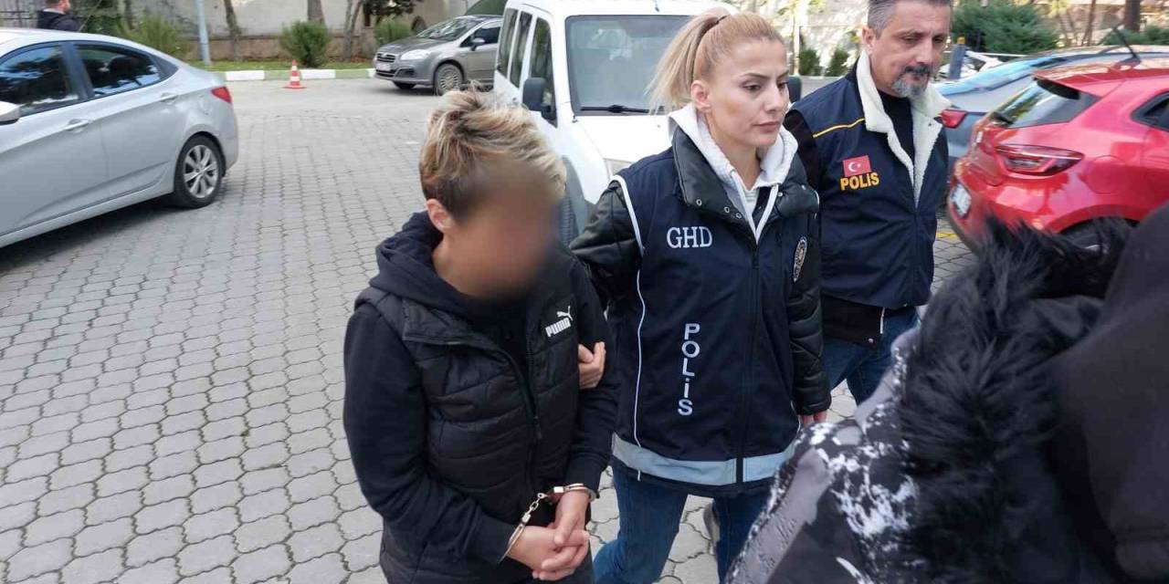 Göçmen Kaçakçılığından Gözaltına Alınan 3 Kişiye Adli Kontrol