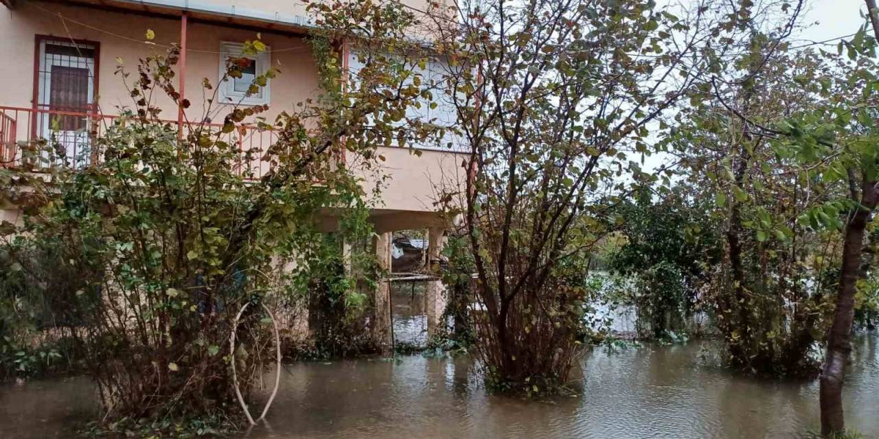 Cide Belediye Başkanı Mutlu: “İlçe Olarak Zor Durumdayız”