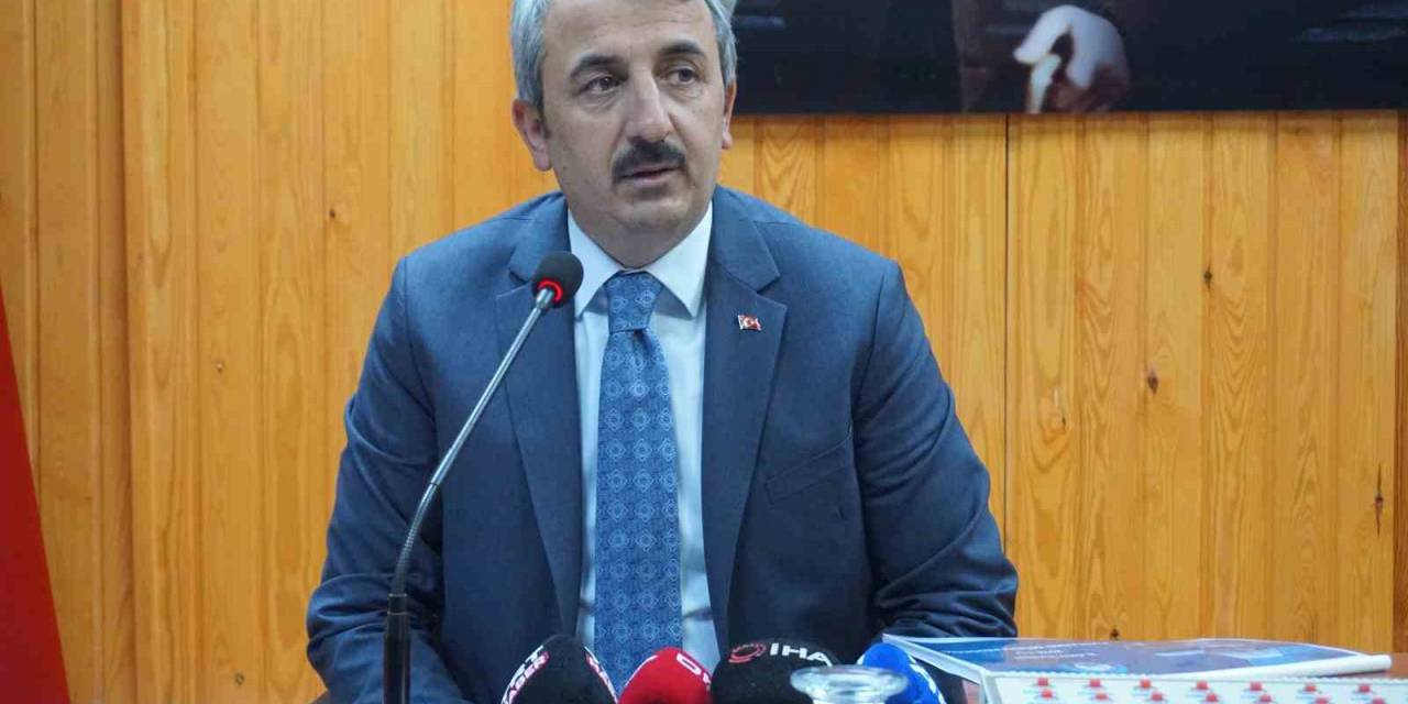 Edirne’de Mayıs Ayına Kadar İçme Suyu Sorunu Yaşayan Köy Kalmayacak