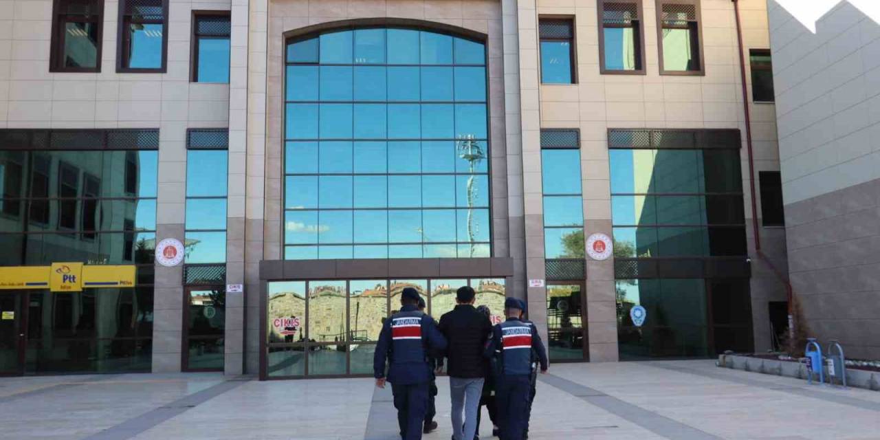 Nevşehir’de "Forex" Dolandırıcılarına Operasyon