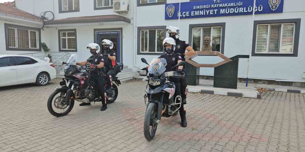 Yunus Timleri Hızlı Müdahale İle Güven Veriyor