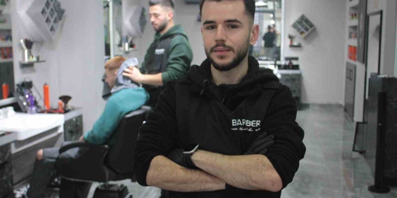 Kovid-19 Pandemisinde Virüs Değil, Meslek Kaptı