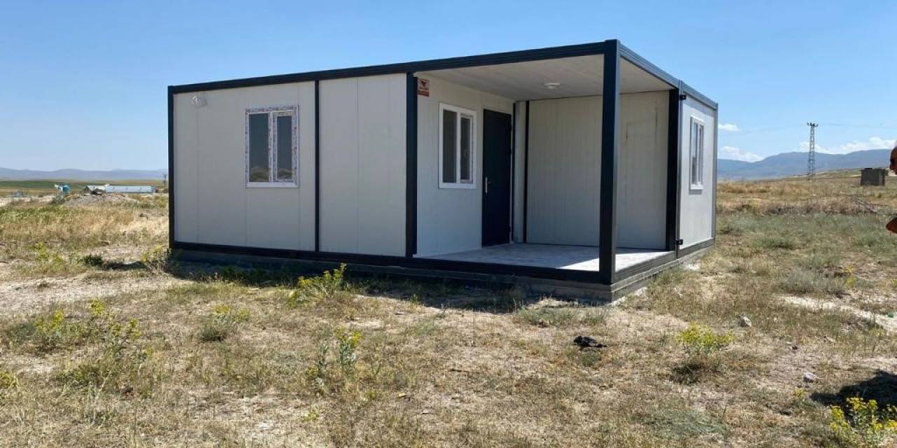 Büyükşehirden Kırsala 33 Milyon Tl’lik Yatırım