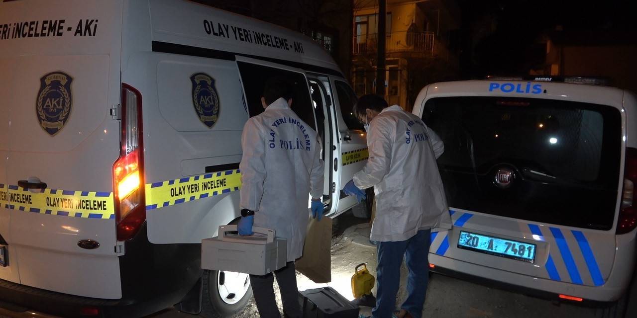 Arkadaşından Yardım İsteyen Şahıs Evinde Ölü Bulundu