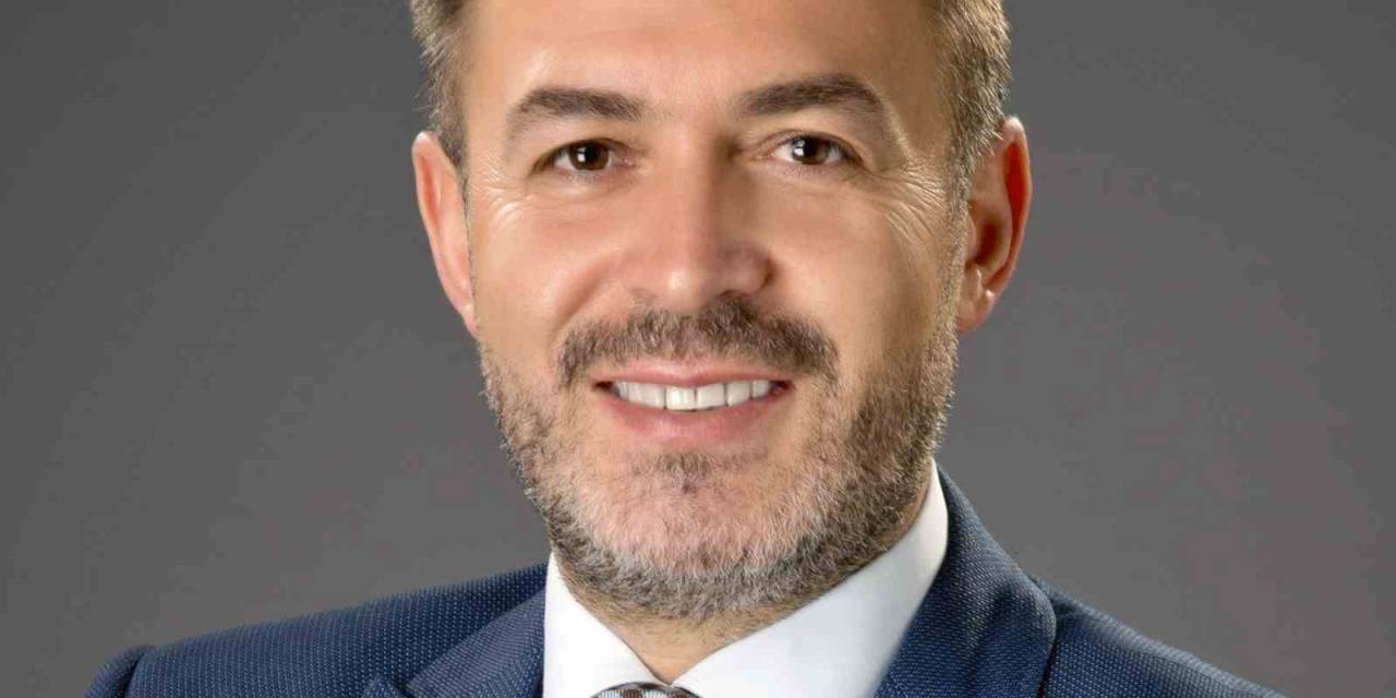 Mehmet Genç, Ak Parti’den Sancaktepe Belediye Başkan Aday Adayı Oldu