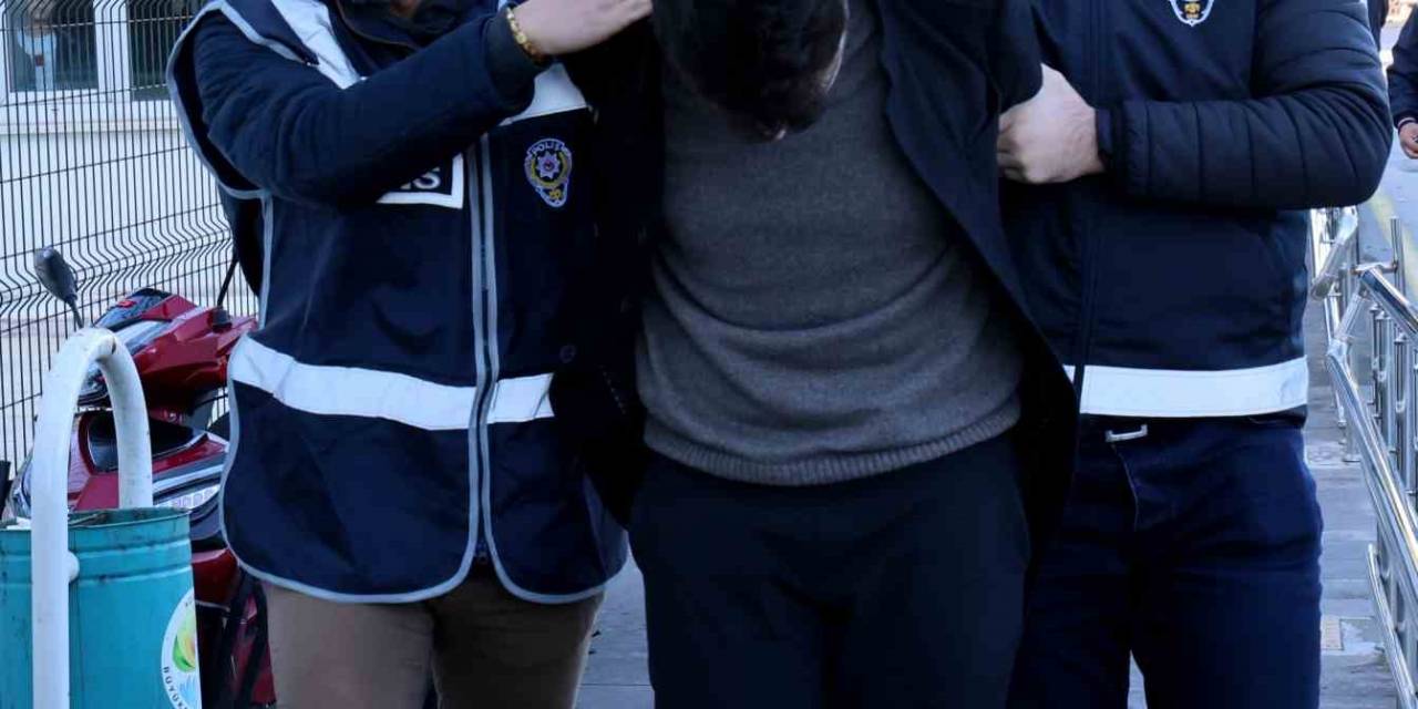 Vicdansız Sürücü 40 Gün Sonra Yakalanıp Tutuklandı