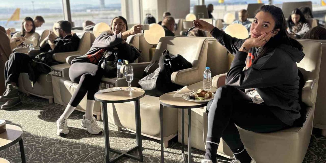 Eczacıbaşı Dynavit, Sevino Del Bene Volley İle Karşılaşacak