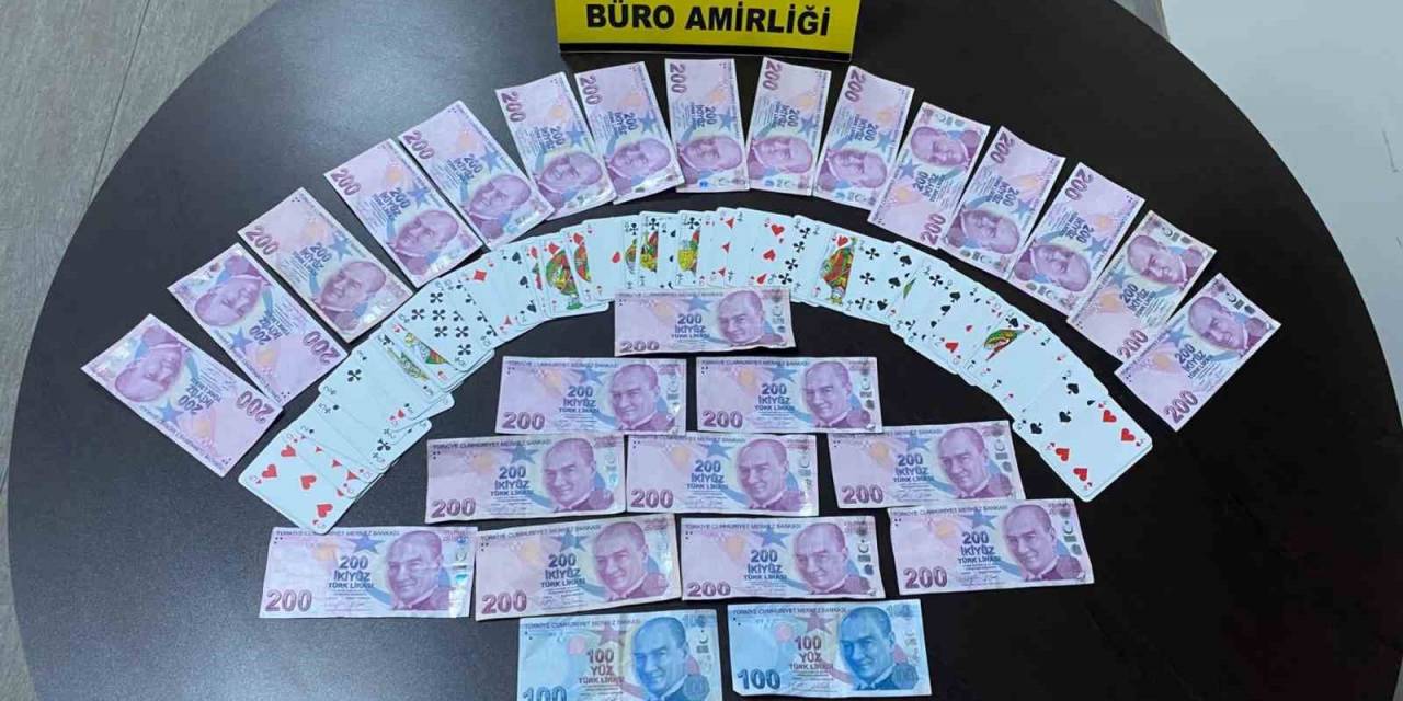 Osmaniye’de Asayiş Uygulamaları: 23 Tutuklama