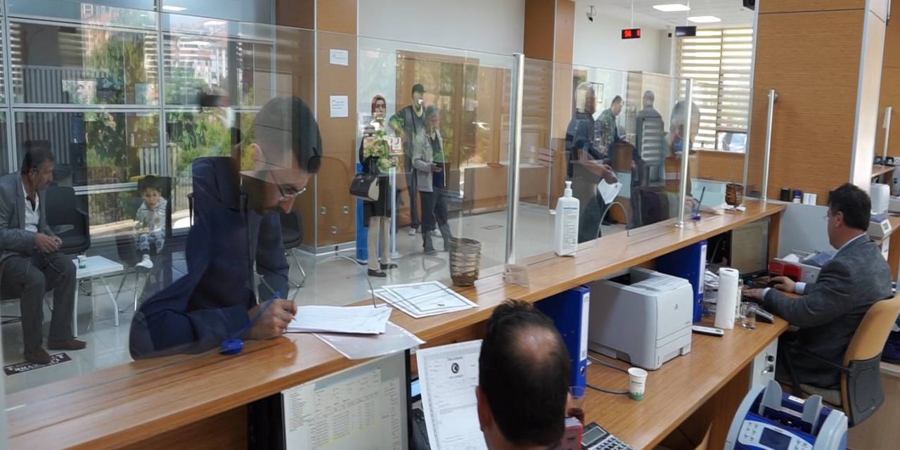 Pursaklar Belediyesi’nden Mükelleflere Emlak Vergisi Uyarısı