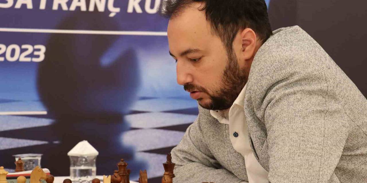 “Cumhuriyetimizin 100. Yılı Türkiye İş Bankası Satranç Kupası”nda Şampiyon Im Ediz Gürel Oldu