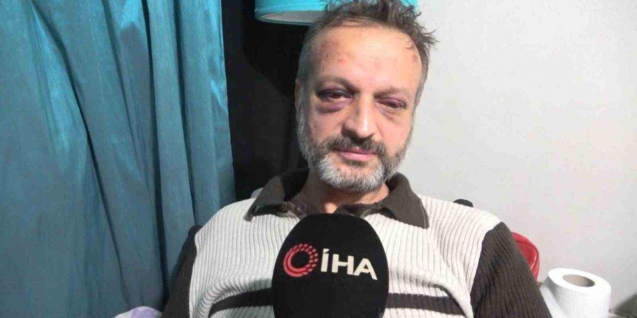Çiftetelli Çalmadı, Öldüresiye Dövüldü.. Sanıklara 1 Yıl 5 Ay Hapis Cezası Verildi