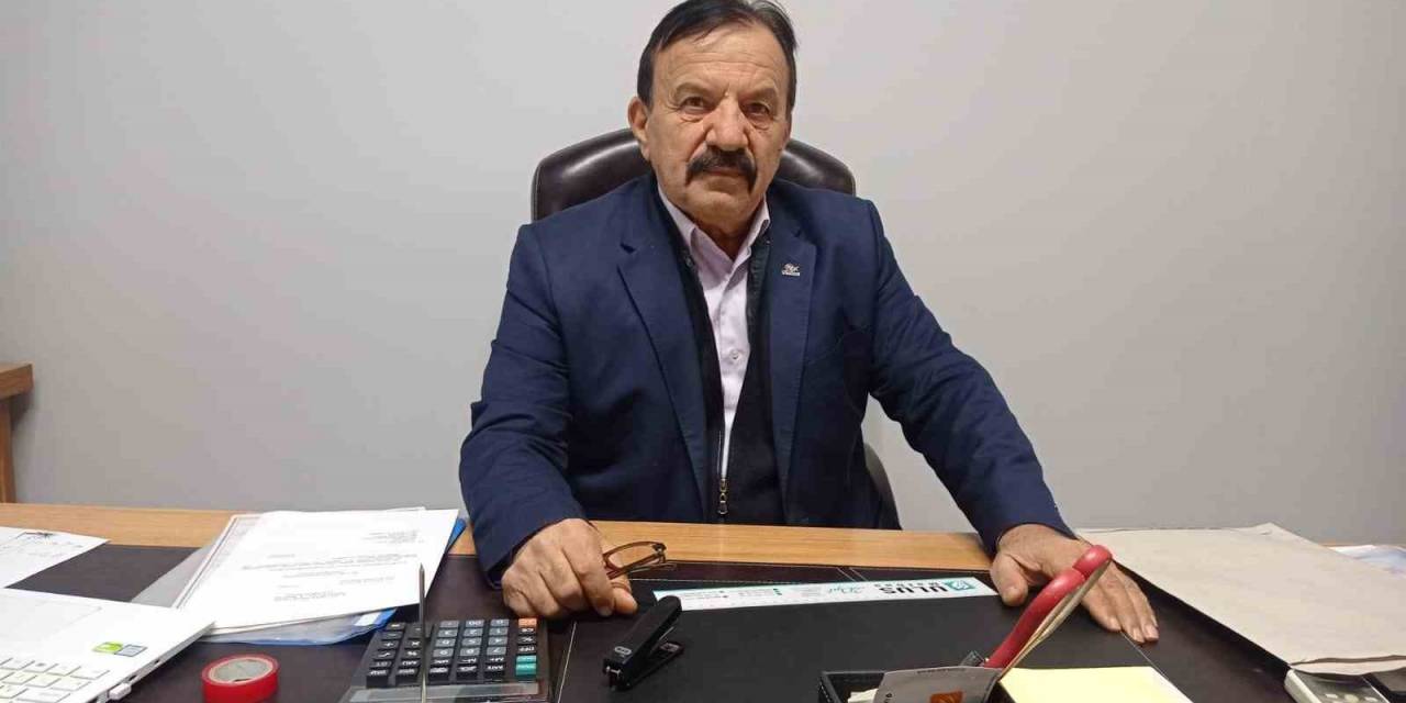 Başkalarının Yerine Src Sınavına Girmişlerdi: "O Kurum Kapatılsın"