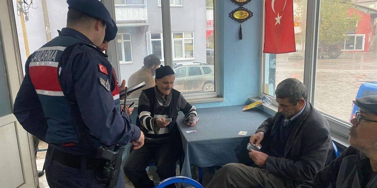 Balıkesir’de Aranan 22 Şahıs Yakalandı