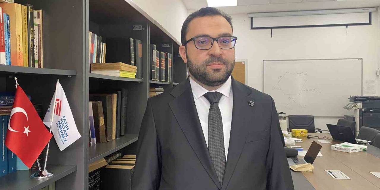 Uluslararası Hukukta Filistin Meselesi: "Uluslararası Adalet Divanı’ndan Çıkacak Karar Soykırımı Durdurabilir"