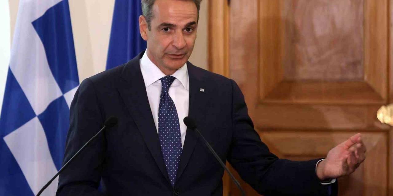 İngiltere Başbakanı Sunak, Miçotakis İle Görüşmesini Son Anda İptal Etti