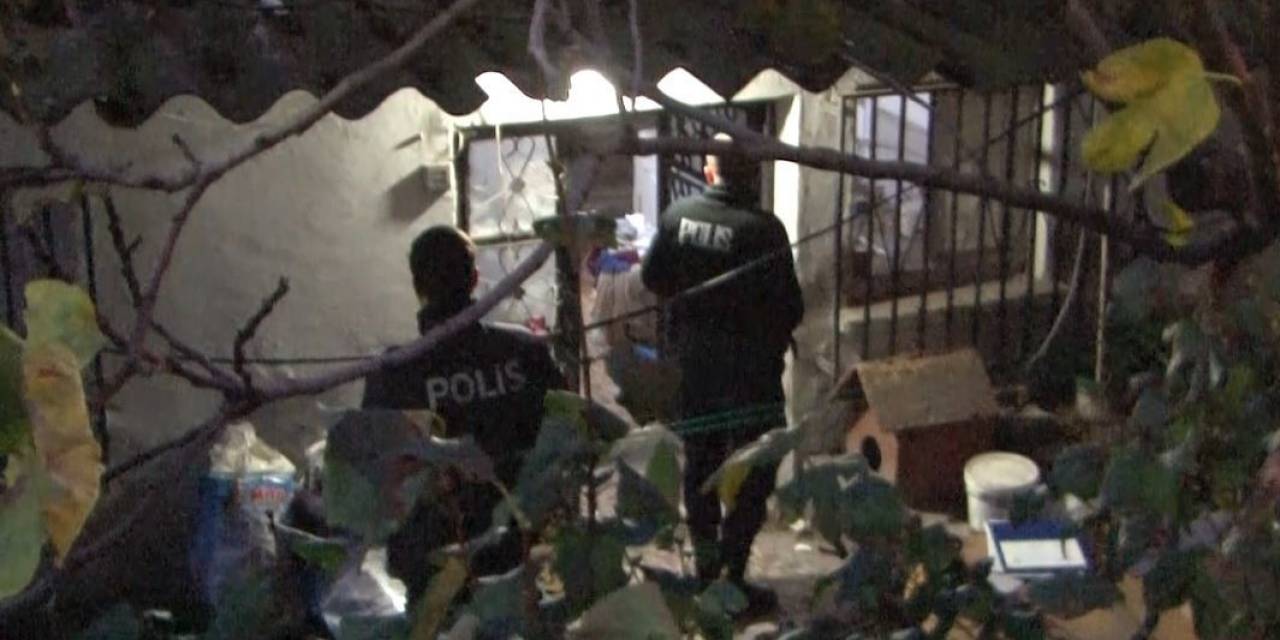 Esenyurt’ta Emekli Öğretmenin Şüpheli Ölümü