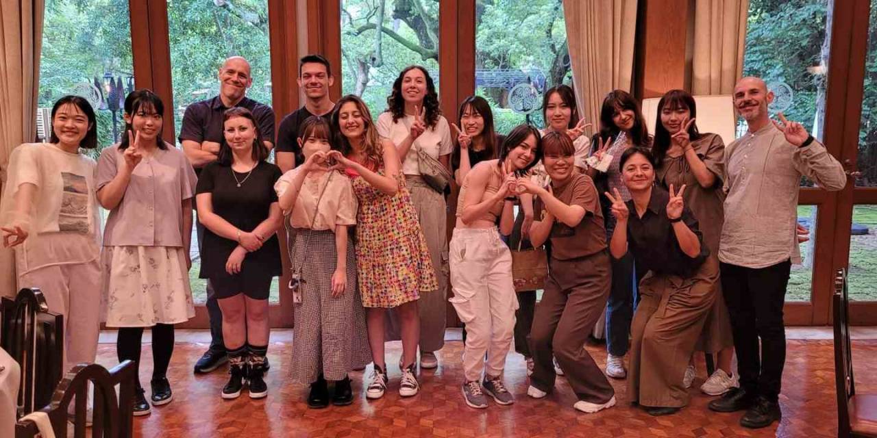 Japonya’daki İzu Yarımadasına ‘İzmir’ Dokunuşu