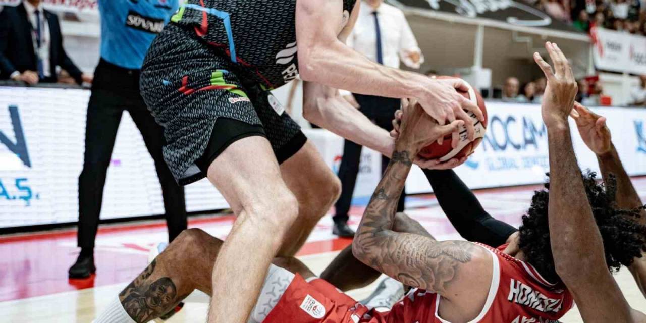 Aliağa Petkimspor’dan 2 Maçlık Mağlubiyet Serisi