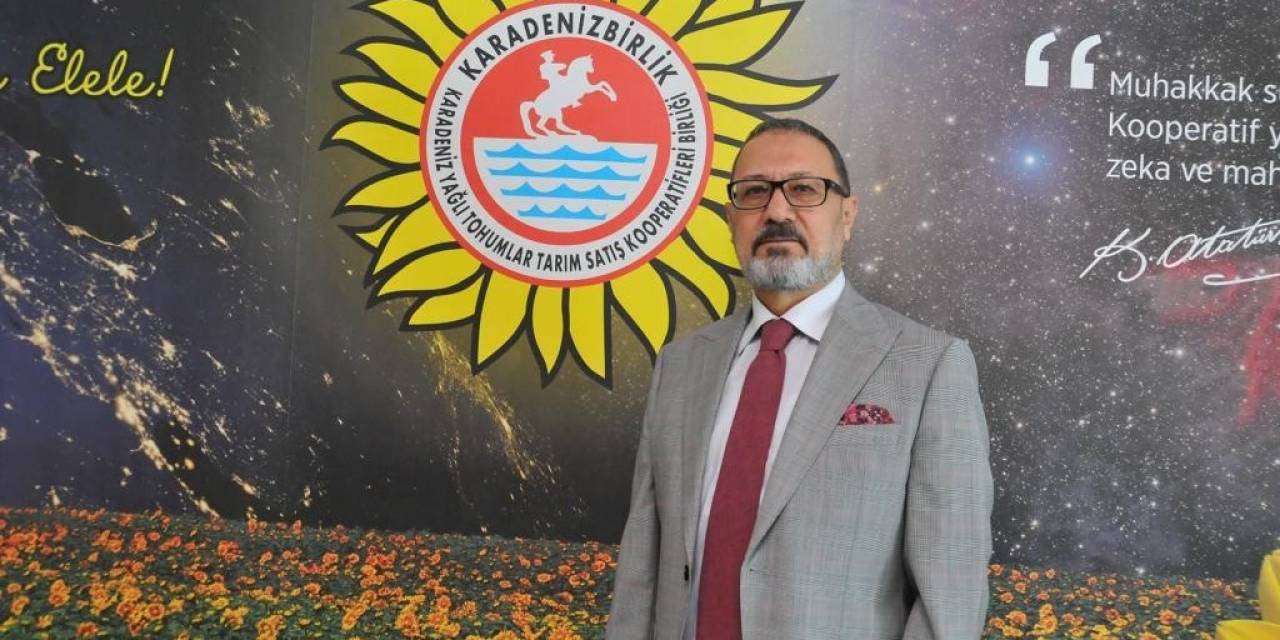 Karadenizbirlik’ten Üreticiye 446 Milyon Tl’lik Ödeme