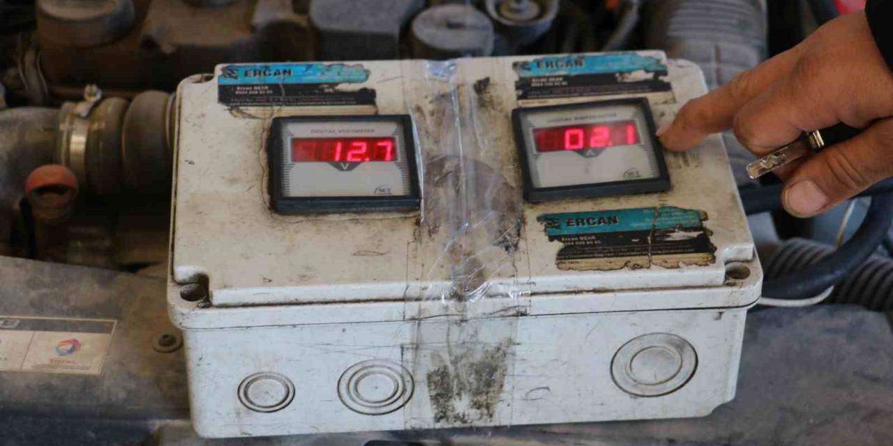 Uzmanı Uyardı: Aküsü Bitmiş Otomobilleri Vurdurmayın