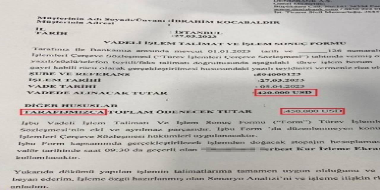 Fatih Terim’in Adının Karıştığı Dolandırılma Davasında Yeni Detaylar