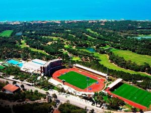 Plus Event Basketball Games September 2015 Turnuvası Başlıyor