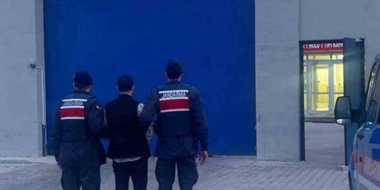Cezaevi Firarisini Jandarma Yapay Zeka Destekli Yazılımla Yakaladı