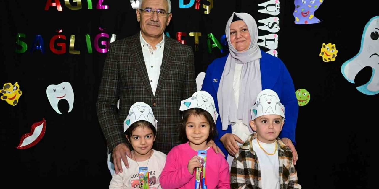 Güder’den Miniklere Farkındalık Oluşturacak Hediye Seti