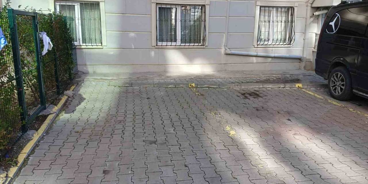 Ankara’daki Cinayetin Altından Yasak Aşk Çıktı