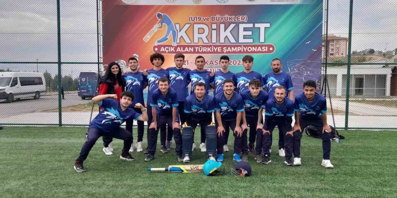 Afyonkarahisar Spor Lisesi Şampiyonaya Damga Vurdu