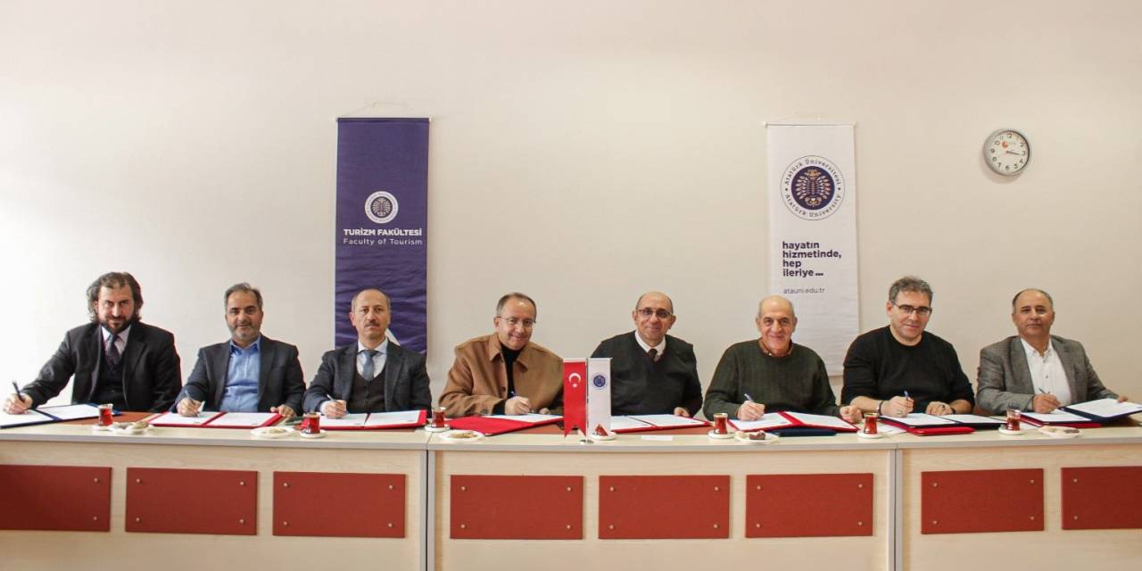 Turizm Fakültesi, Eğitim Yelpazesini Genişletiyor