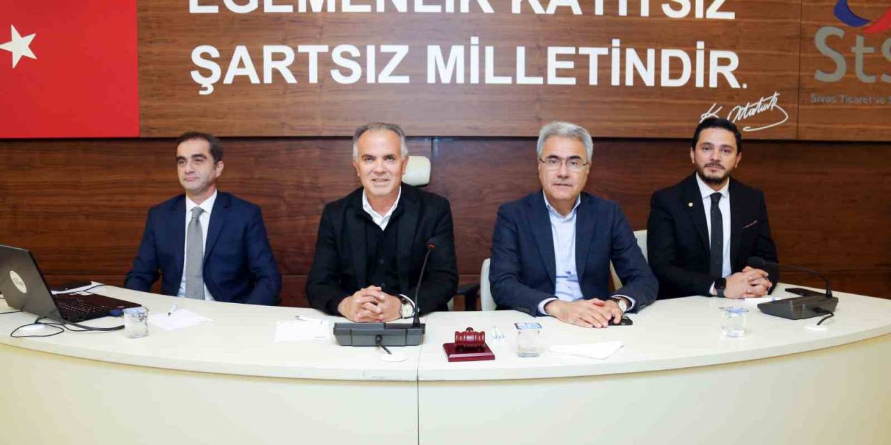 “İşin Başında Gençlik Var” Programı Düzenlendi