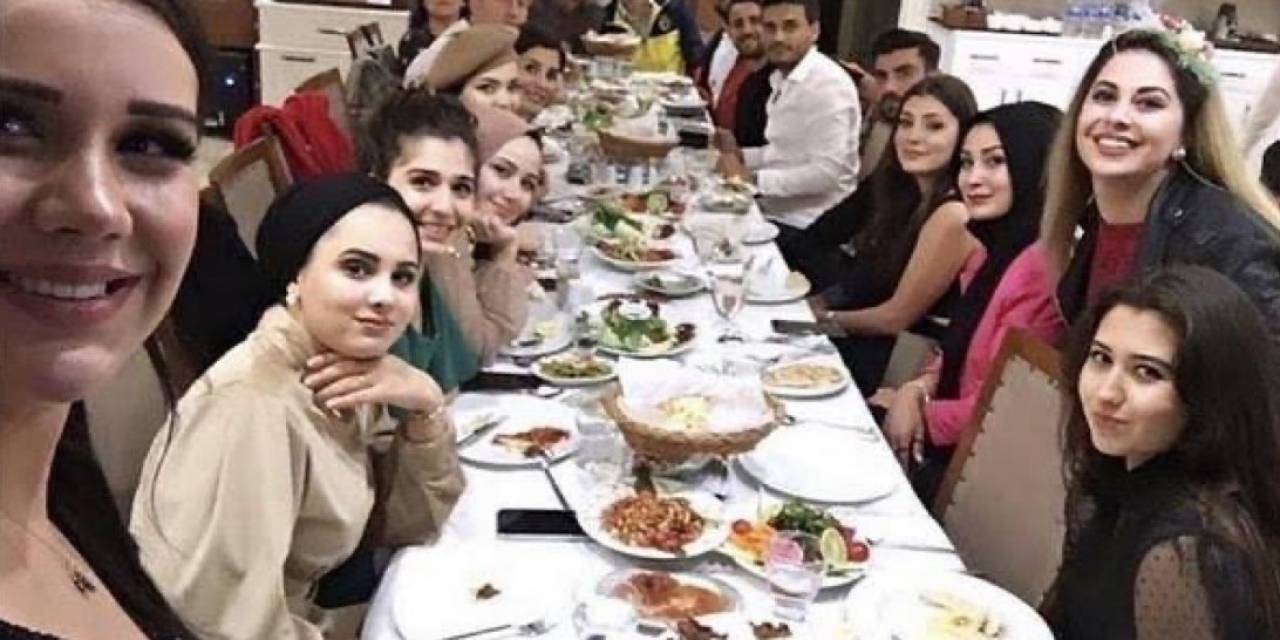 Dilan Polat’ın “Şampiyonalar Ligi” Fotoğrafında Bulunan Fenomenlere Soruşturma