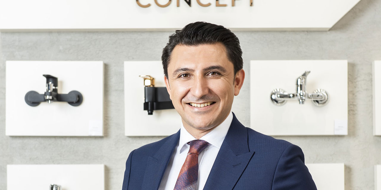 ‘’QUA CONCEPT’’ Doğanın İzinde!