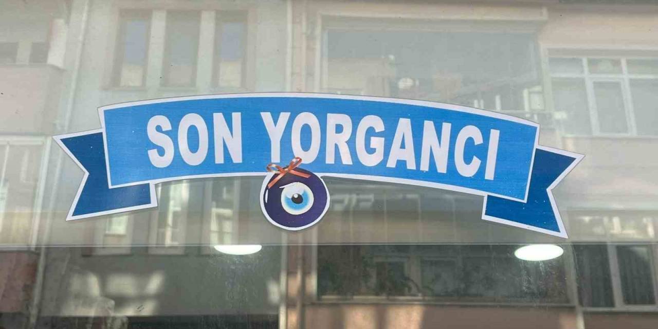 Sinop’un 50 Yıllık Yorgancısı Mesleğini Sürdürüyor