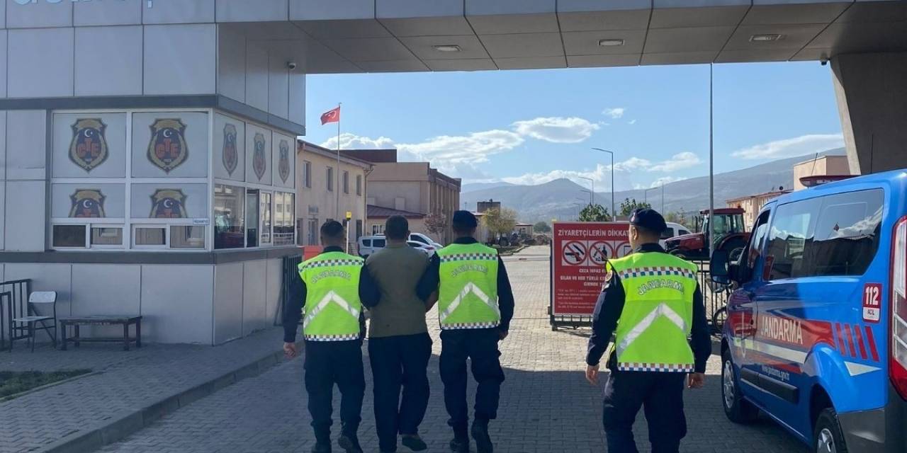 Amasya’da Aranan 45 Şahıs Yakalandı, 6’sı Tutuklandı