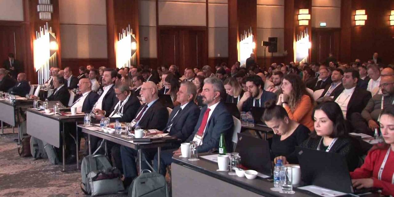 Çelik Sektörünün Önde Gelen İsimleri İstanbul’da Buluştu