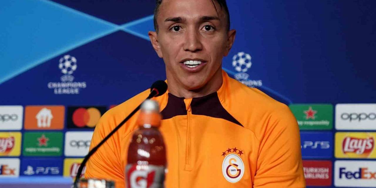 Fernando Muslera: "Manchester United Karşısında Ne Yapmamız Gerektiğini Biliyoruz"