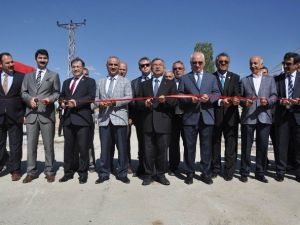 Tbmm Başkanı Yılmaz: “Terörün Zarar Verme Kapasitesi Var Ama Kazanma Şansı Sıfırdır"