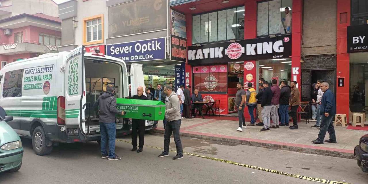 Eski Eşini Öldürüp Kayıplara Karışmıştı, Operasyonla Yakalandı