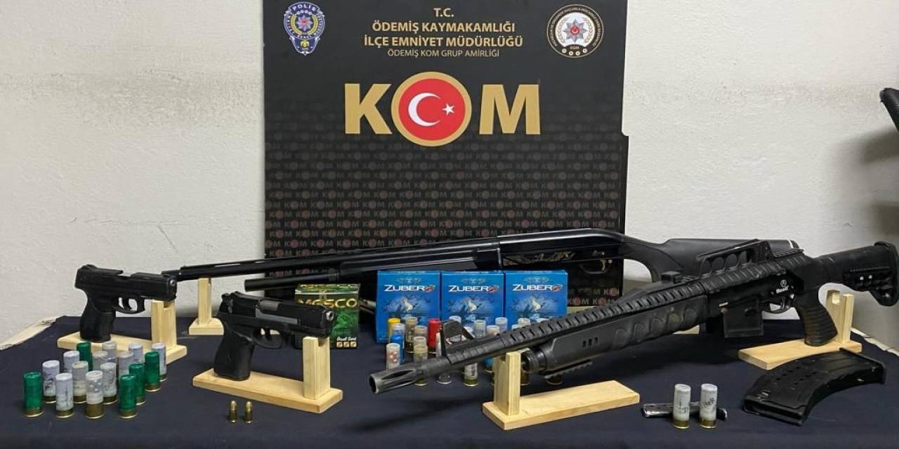İzmir’de 6 Kişinin Tutuklandığı Eğlence Kavgasıyla İlgili Yeni Gelişme