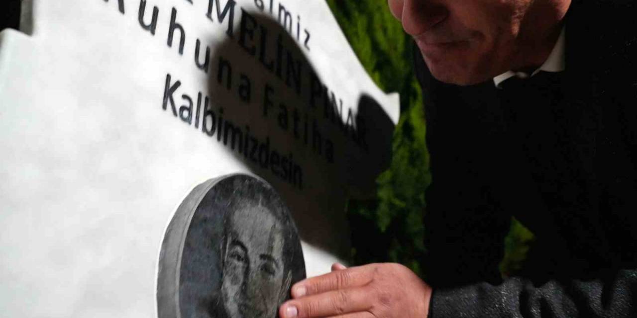 Köpekten Kaçarken Kamyonun Altında Can Veren Kızına Verdiği Sözü Tuttu, Açtığı Davayı Kazandı