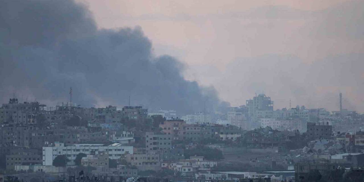 Hamas: “Gazze Şeridi’nin Kuzeyinde Ateşkes Anlaşması Düşman Tarafından Açık Bir Şekilde İhlal Edildi”
