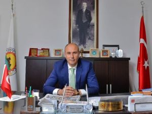 Tekkeköy Belediyesi Tarihi Kentler Birliği Üyesi Oldu