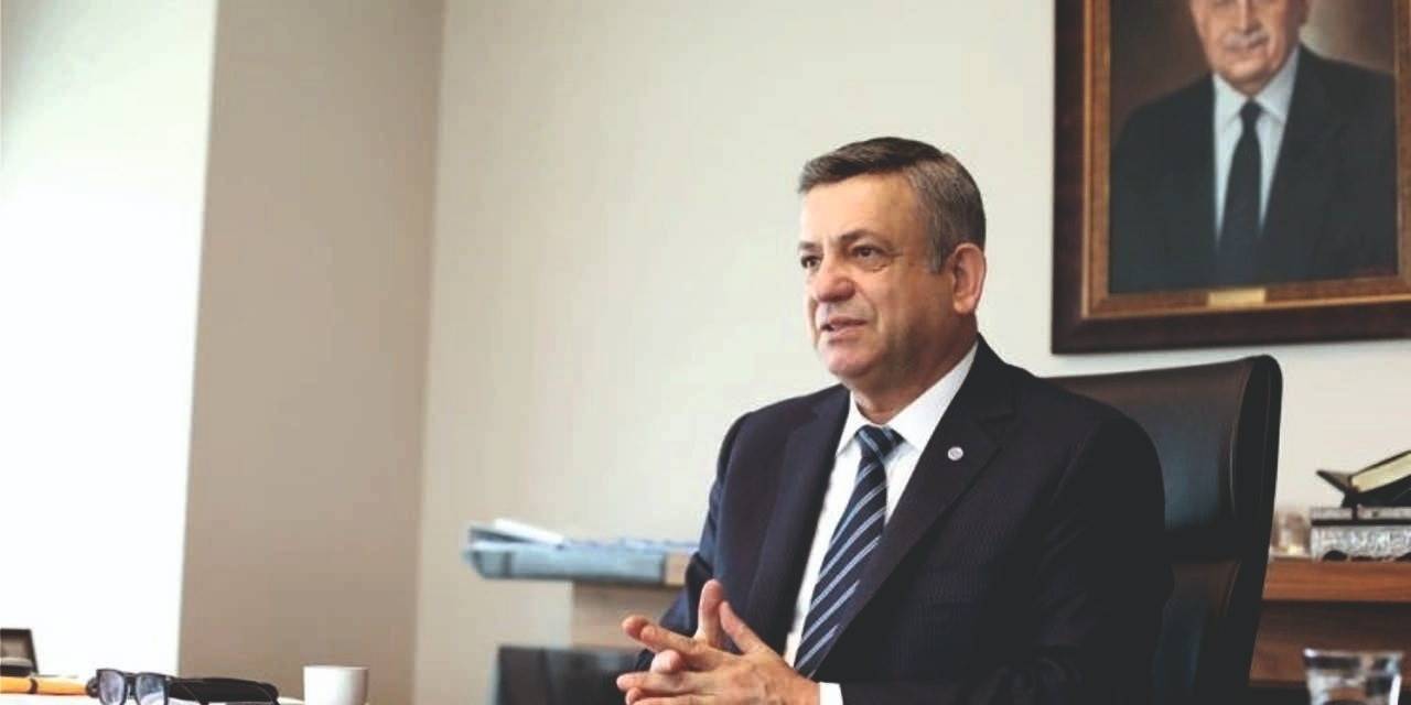 Erdemoğlu Ailesi, Huzurevi, Jandarma Ve Emniyet Lojmanı Yapacak