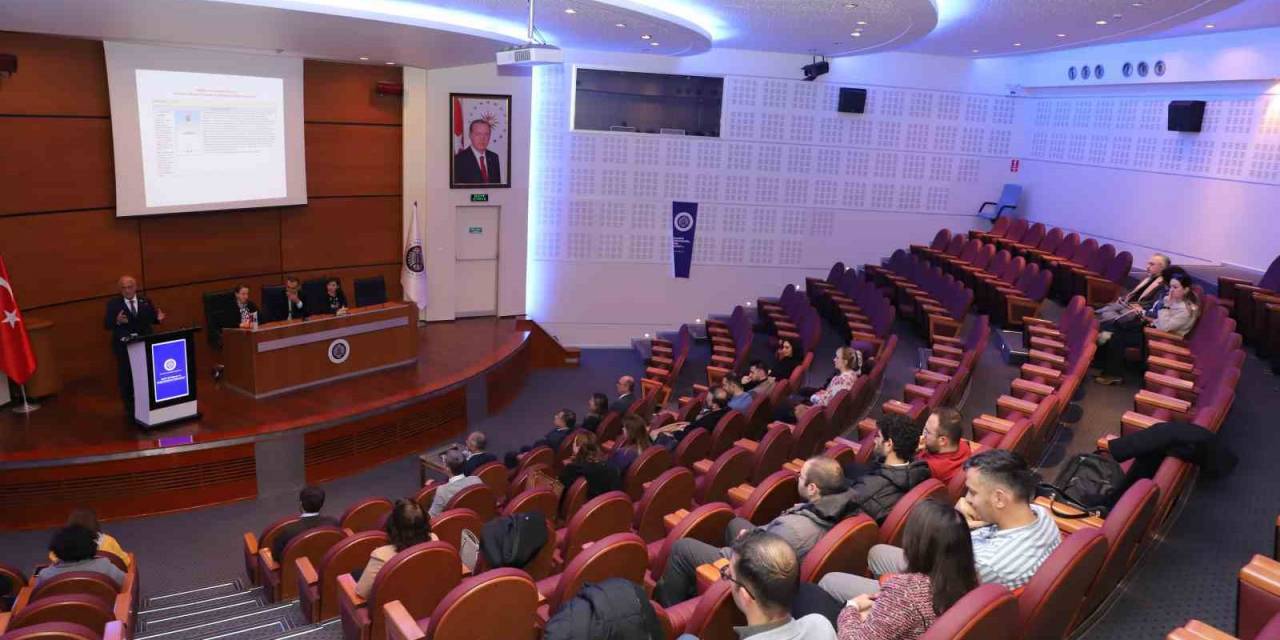 2023 Yılı Akademik İzleme Ve Değerlendirme Toplantıları Devam Ediyor
